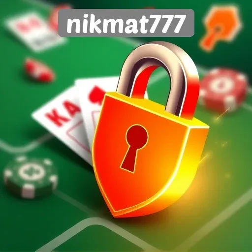 Tinjauan Keselamatan dan Keamanan di Nikmat777