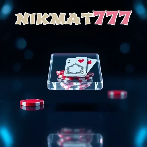 nikmat777: Update Terbaru dan Keunggulan Menarik untuk Pemain