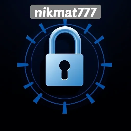 Keamanan dan Privasi Data di Nikmat777