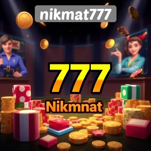 Ulasan Lengkap Situs Game Nikmat777 untuk Pemain Indonesia