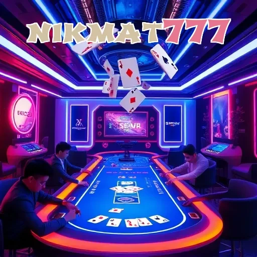 nikmat777: Menyelami Daya Tarik Program Loyalitas Terbaik
