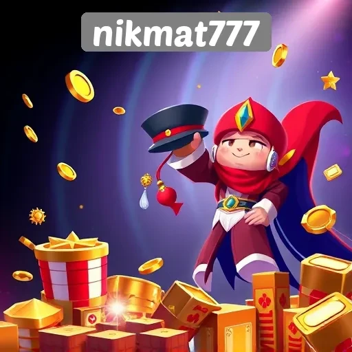 Menelusuri Fitur Unggulan Situs Nikmat777