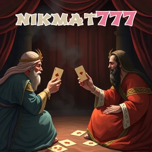 nikmat777: Manfaatkan Bonus Selamat Datang untuk Pengalaman Seru