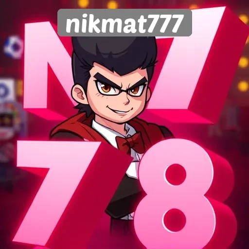 Nikmat777 Sebagai Pilihan Bermain Game Online Terpercaya