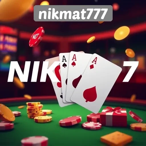 Bagaimana Nikmat777 Meningkatkan Kualitas Permainan