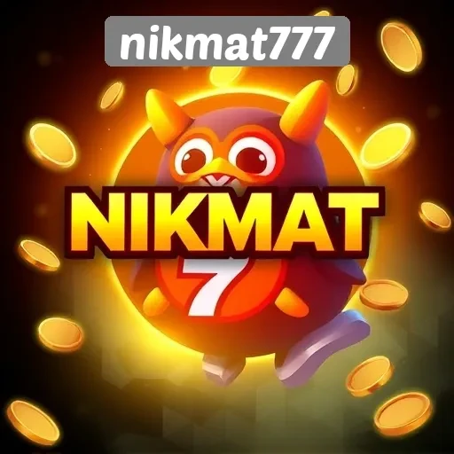 Fitur Menarik di Situs Game Nikmat777 yang Perlu Diketahui