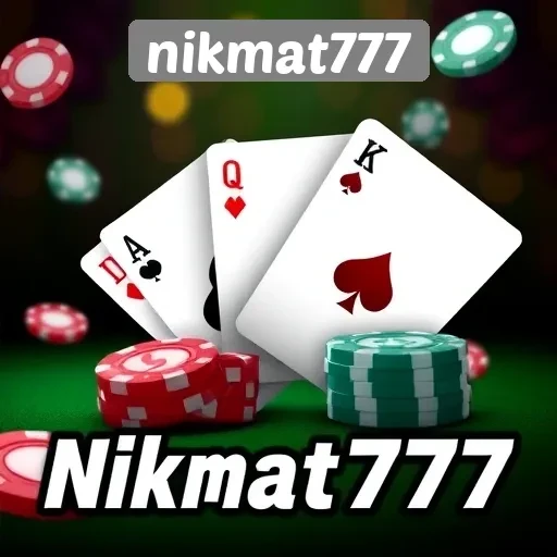 Panduan Lengkap Bermain di Situs Nikmat777