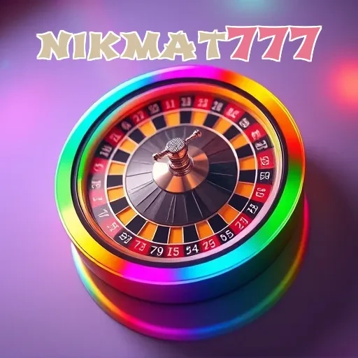nikmat777: Promosi Harian Menarik untuk Pemain Cerdas