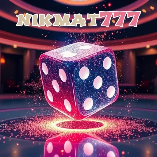 nikmat777: Forum Diskusi yang Membangun Komunitas Gamer Indonesia