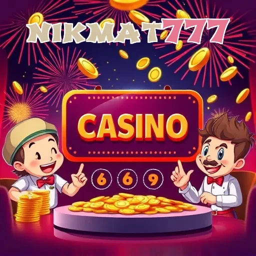 nikmat777: Berita Game Terbaru dan Menarik untuk Gamers Indonesia